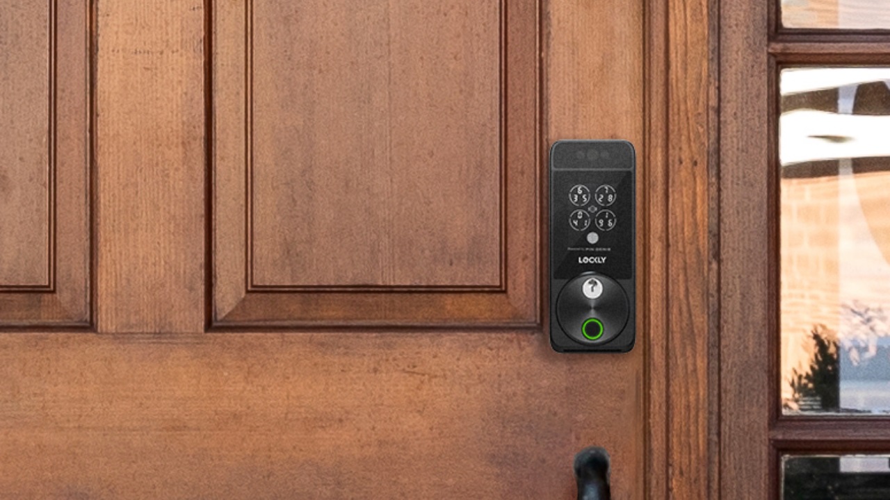 15 Best Security Door Lock For 2024