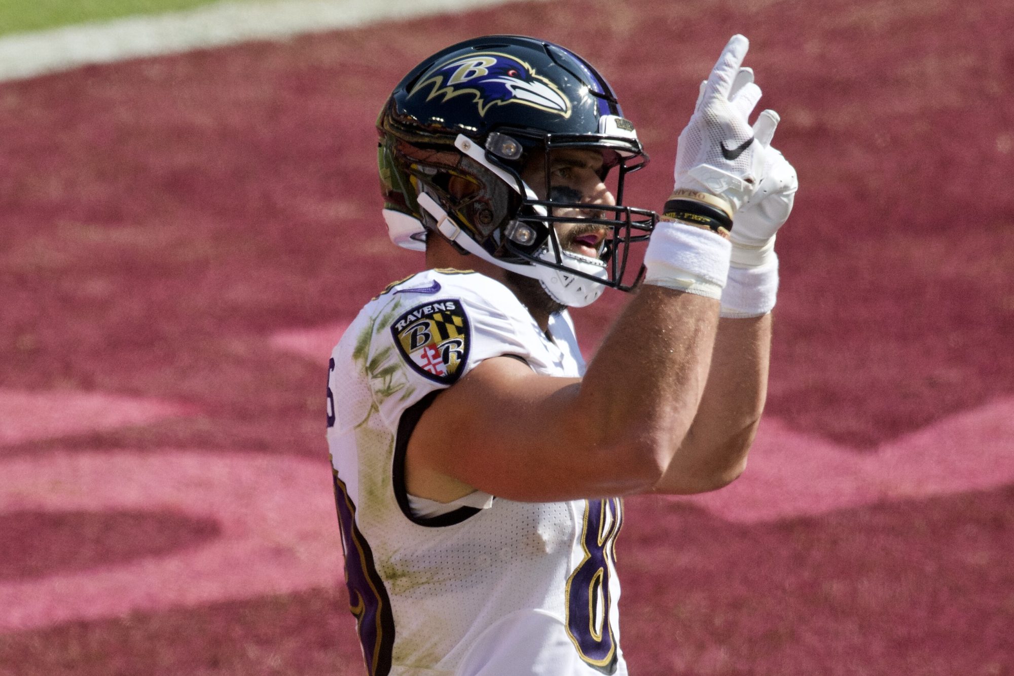 Chiefs vs. Ravens live stream: Watch AFC Championship for free - Vimarsana News