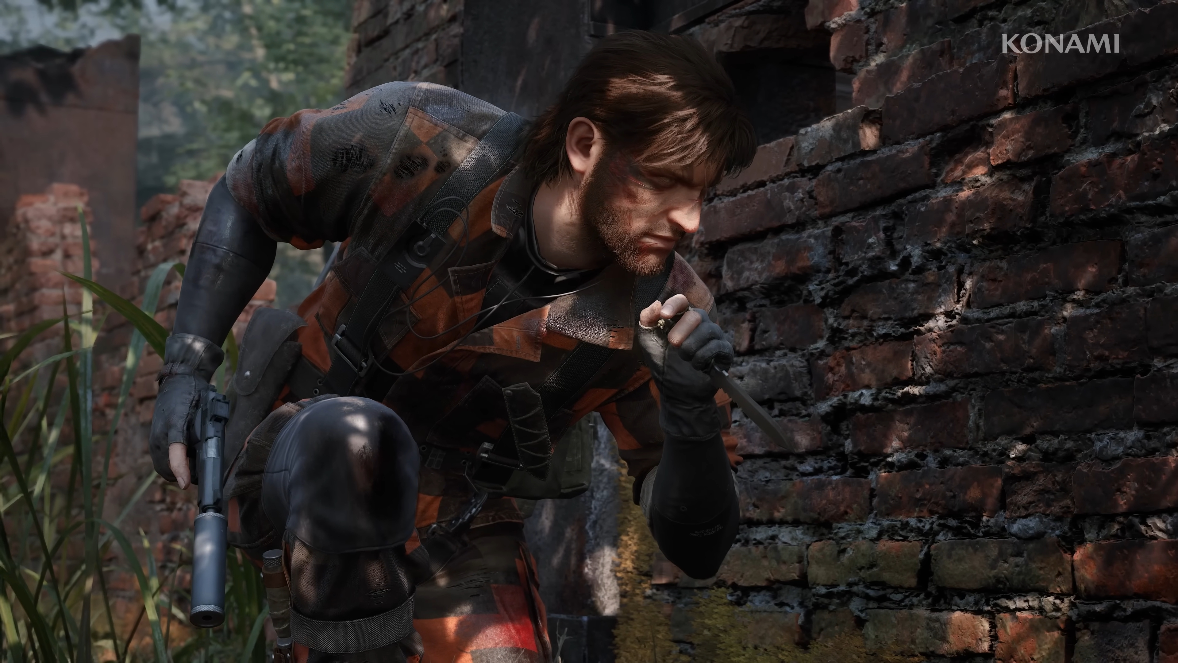 Metal Gear Solid 3 and Silent Hill 2 remakes will launch in 2024 - Vimarsana News