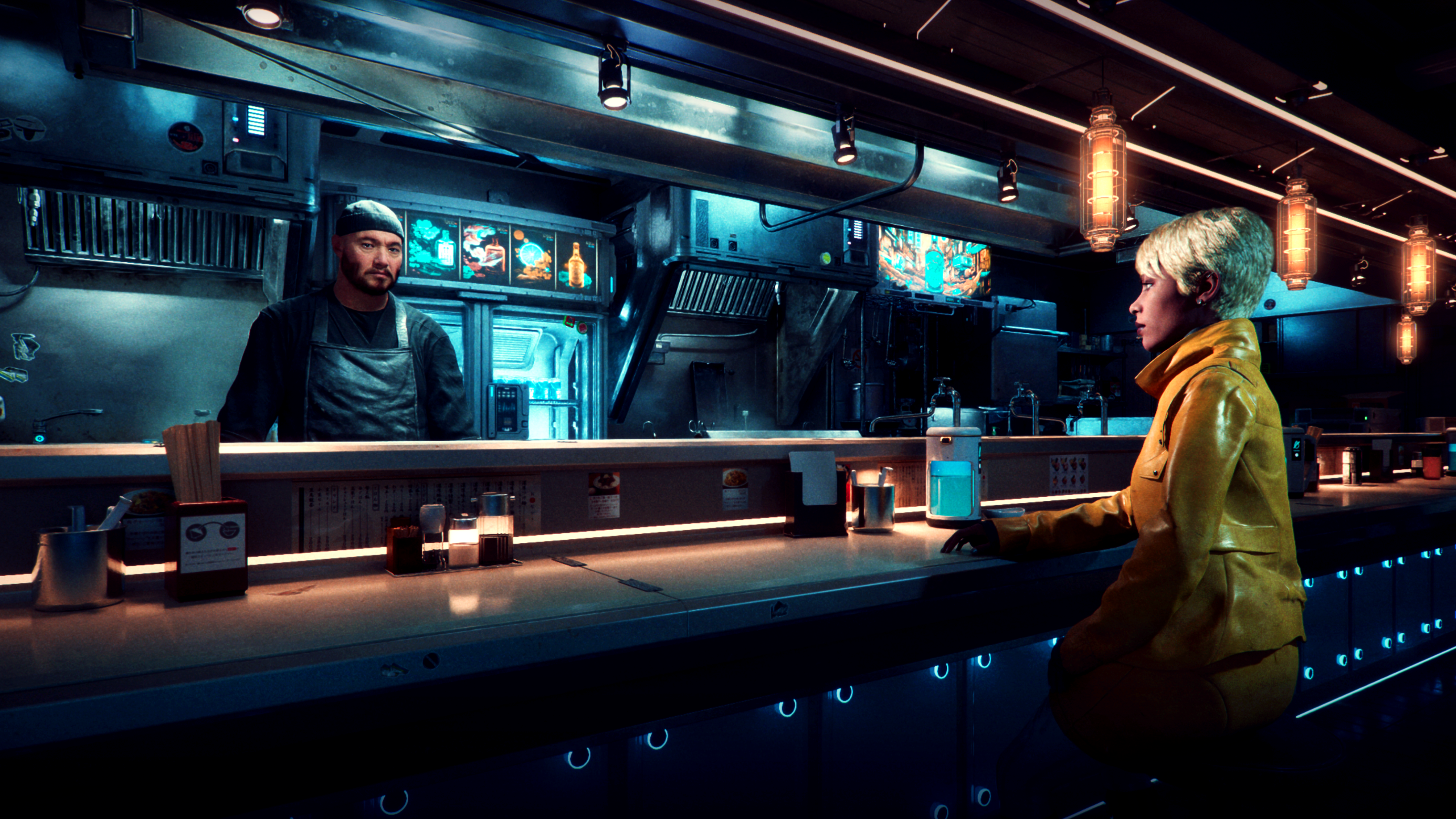 Ubisoft, Tencent will begin using Nvidia's AI NPC tools - Vimarsana News