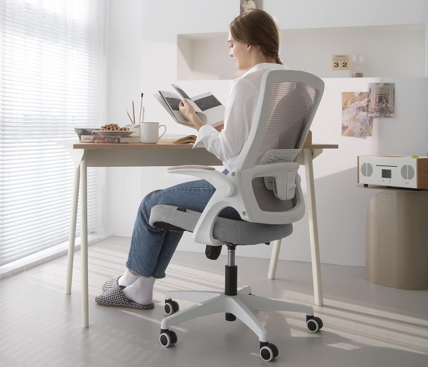 7 Most Popular Herman Miller Office Chairs in 2024