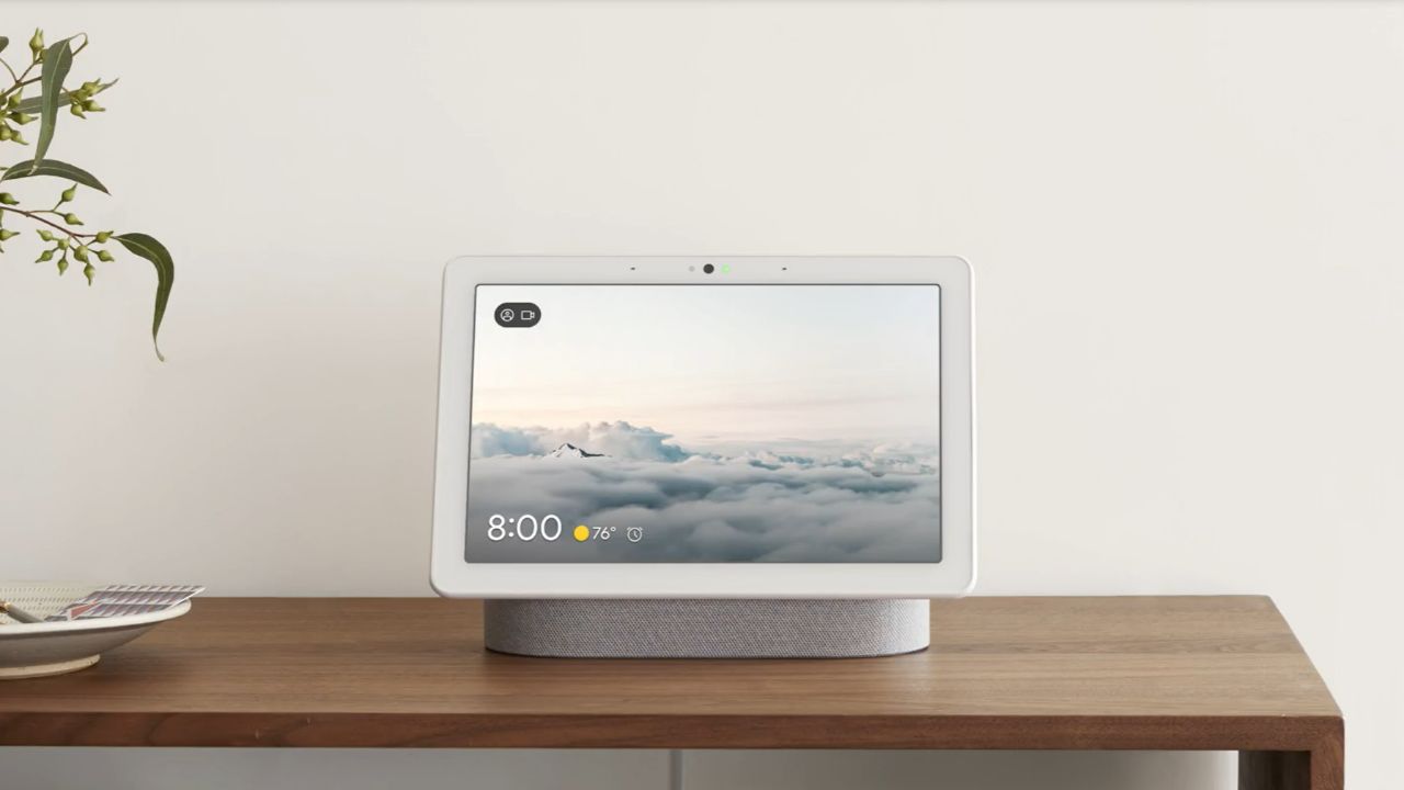 Nest Hub Max vs. Echo Show 10 | Digital Trends - Vimarsana News