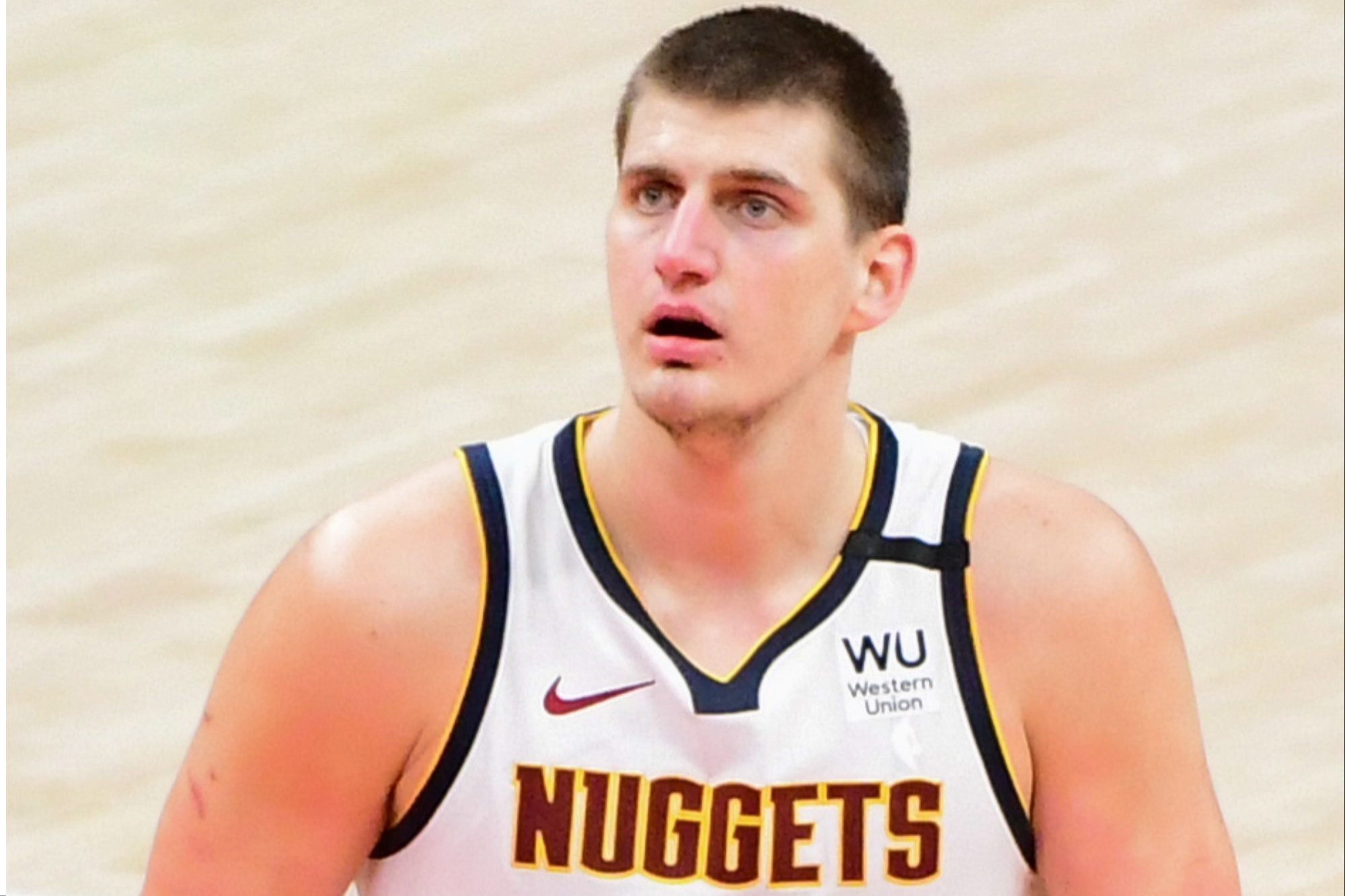 Thunder vs Nuggets live stream: Can you watch the NBA game for free? - Vimarsana News