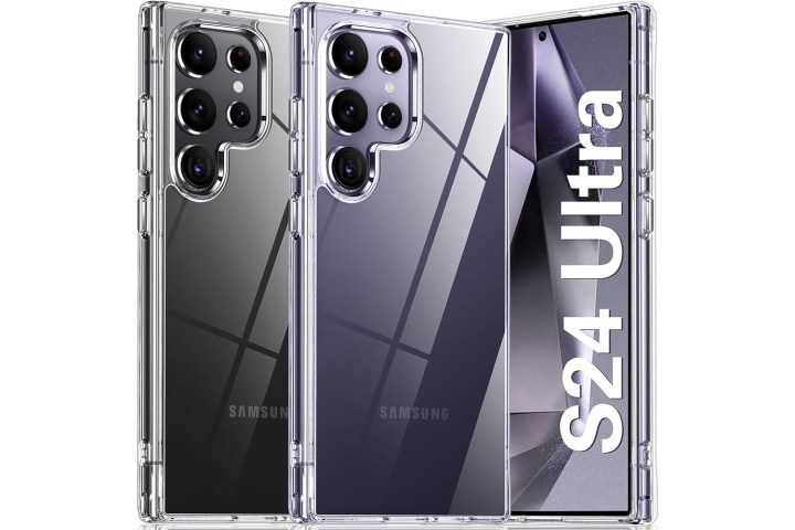 Oneagle برای Samsung Galaxy S24 Ultra.