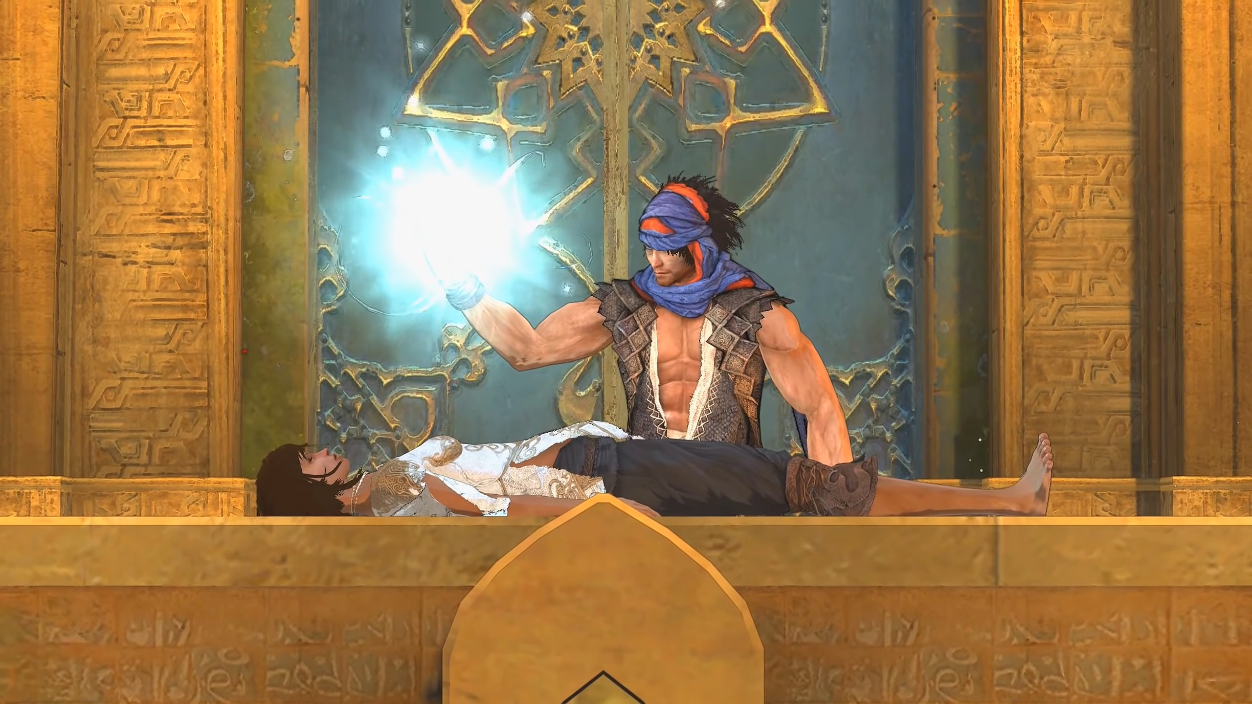 2008's Prince of Persia reboot was way ahead of its time - Vimarsana News