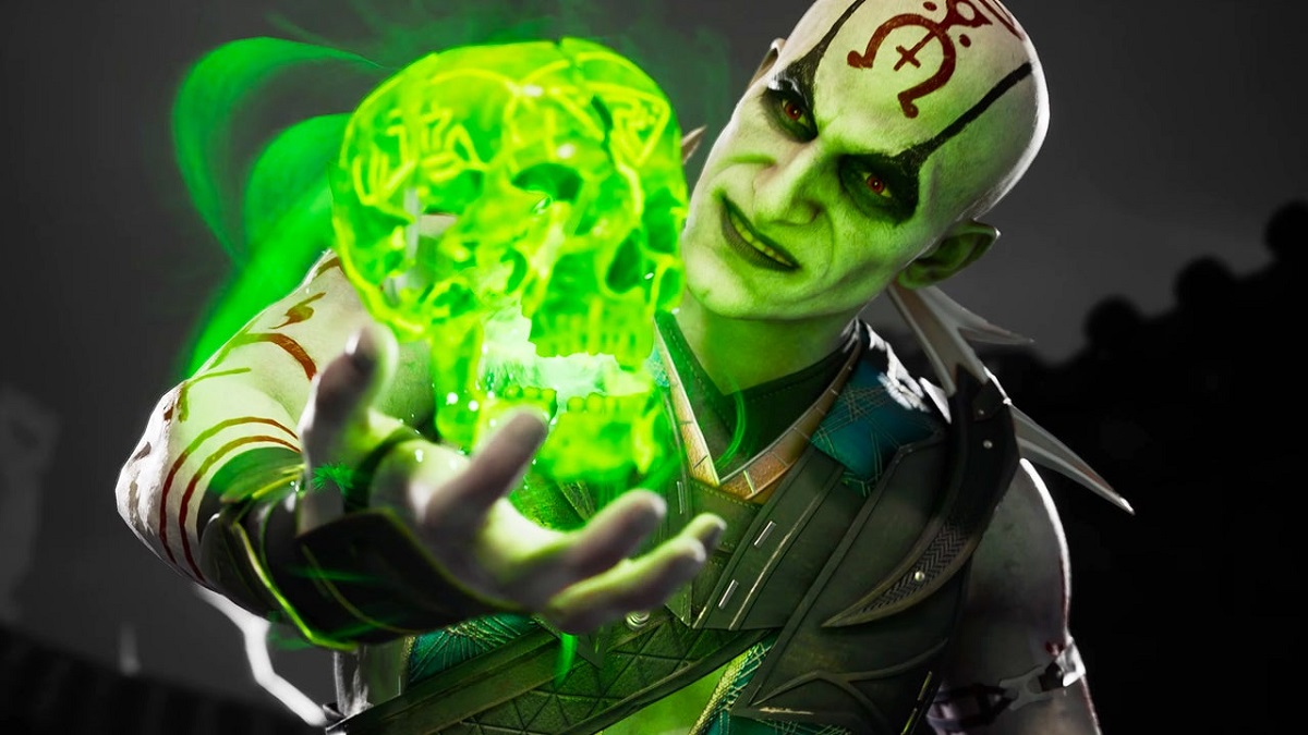 Mortal Kombat 1 fans are tired of waiting for key features - Vimarsana News