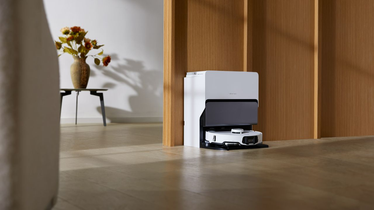 Roborock reveals highly automated robot vacuums at CES 2024 - Vimarsana News