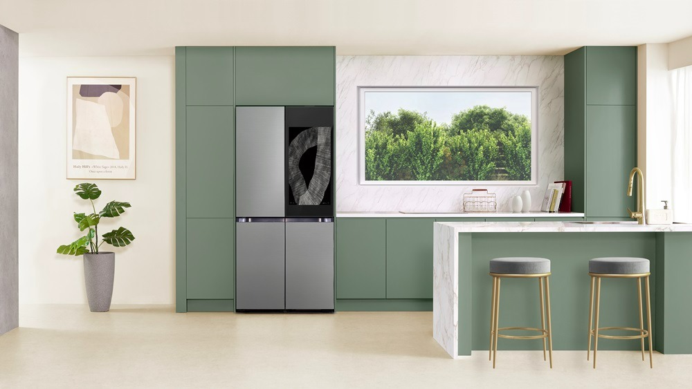 Samsung brings A.I. to its smart home lineup at CES 2024 - Vimarsana News