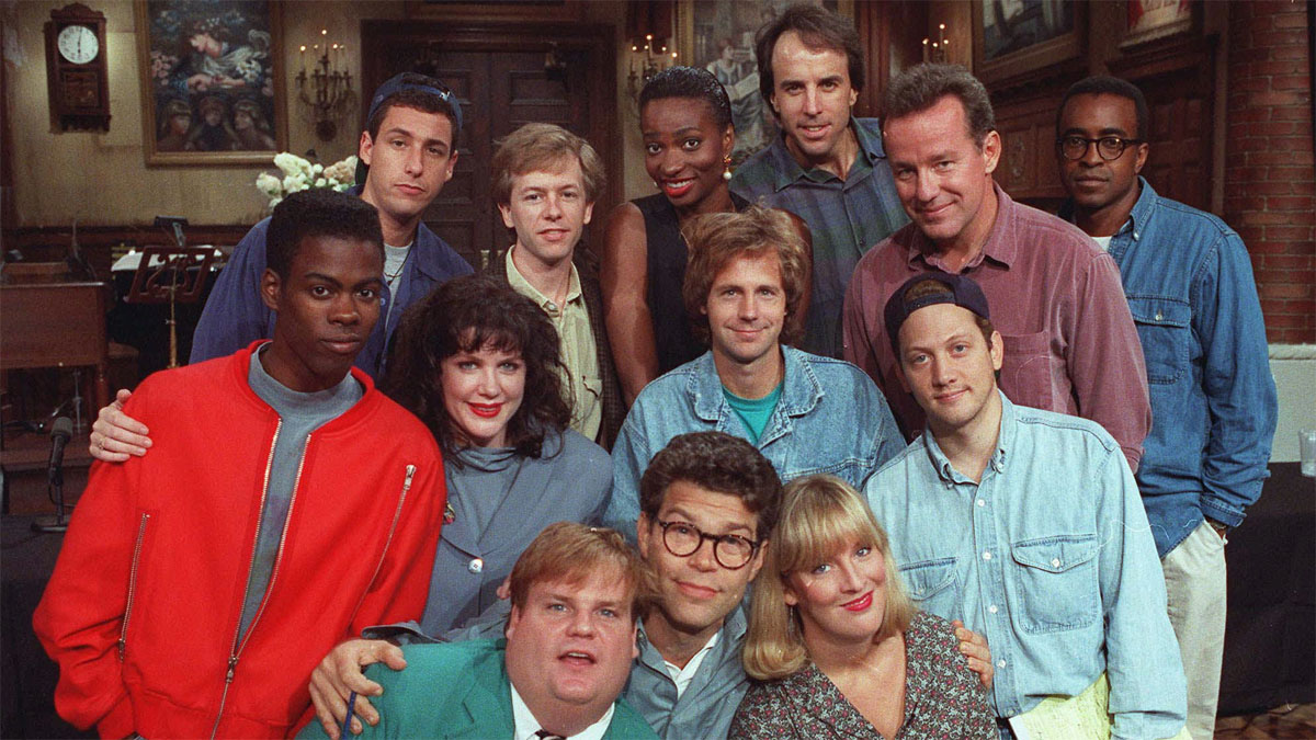 7 best Saturday Night Live casts, ranked - Vimarsana News