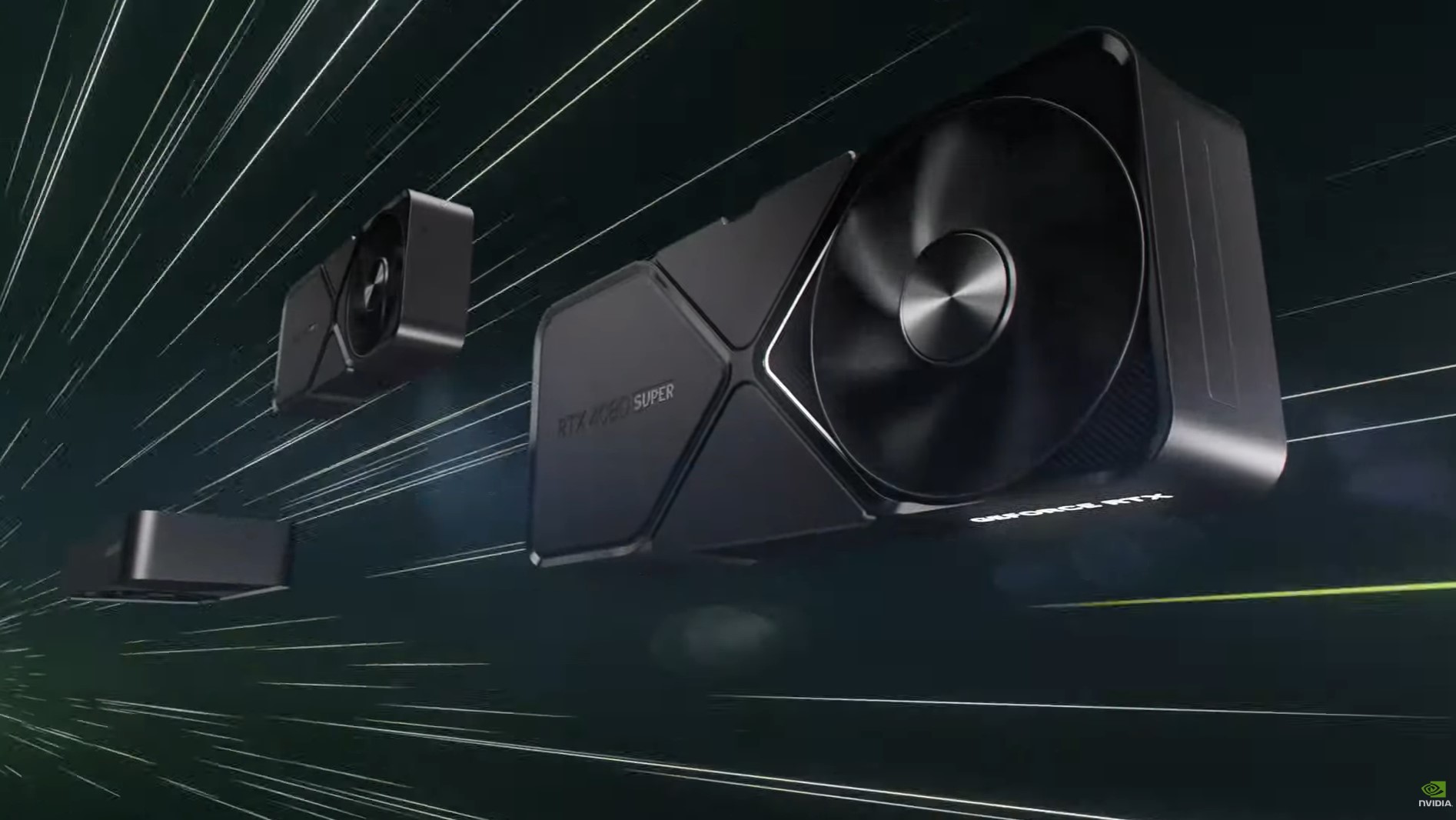 RTX 4080 Super vs. RTX 4070 Ti Super vs. RTX 4070 Super - Vimarsana News