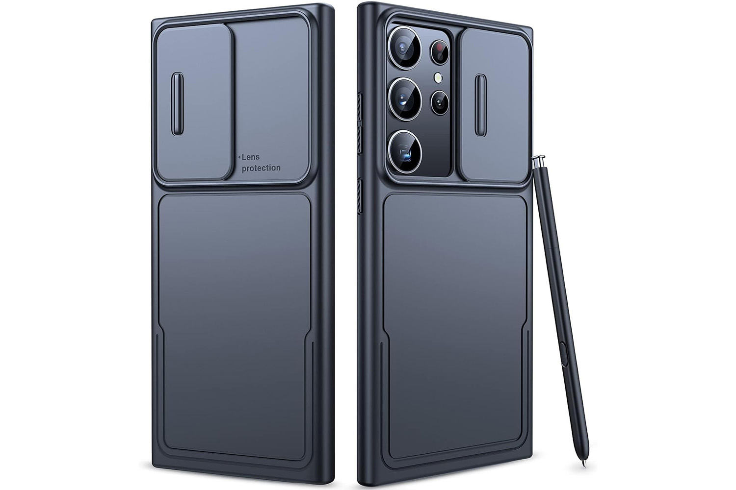 Samsung Galaxy S24 Ultra- Super Thin Case