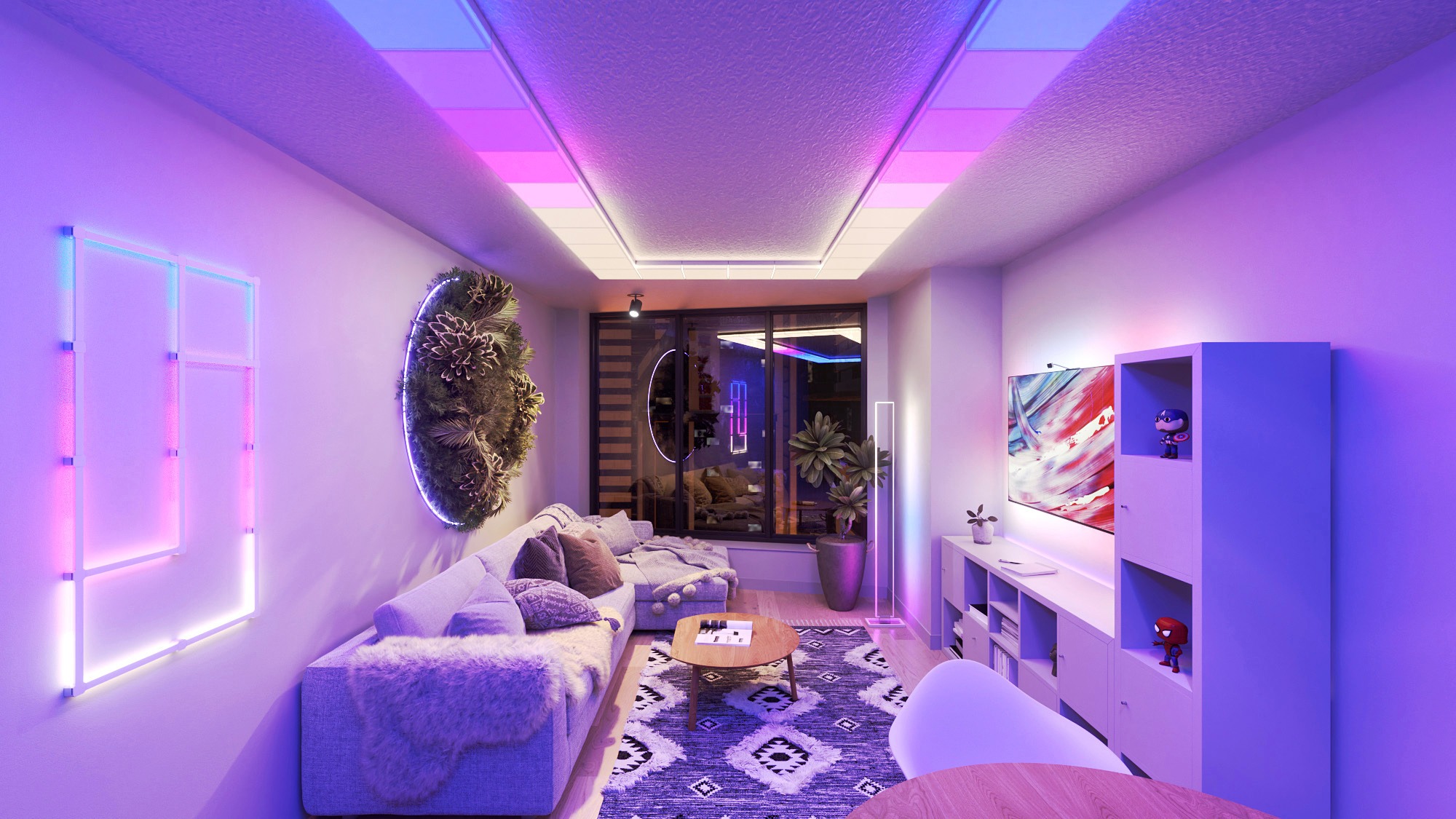 How to reset the Nanoleaf Skylight | Digital Trends - Vimarsana News