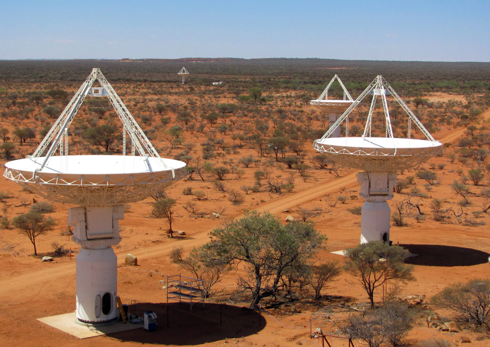 What it takes to build a next-generation observatory - Vimarsana News