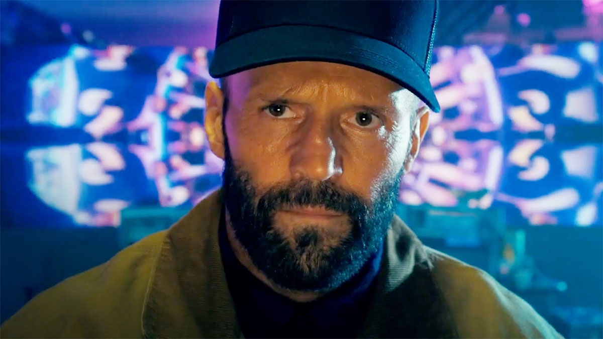 3 action movies like Jason Statham's The Beekeeper you should watch right now - Vimarsana News