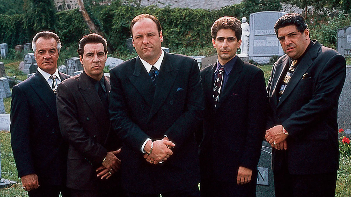 Like The Sopranos? Then watch these 3 great Netflix shows - Vimarsana News