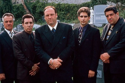 If you like The Sopranos, watch these three great modern TV shows now