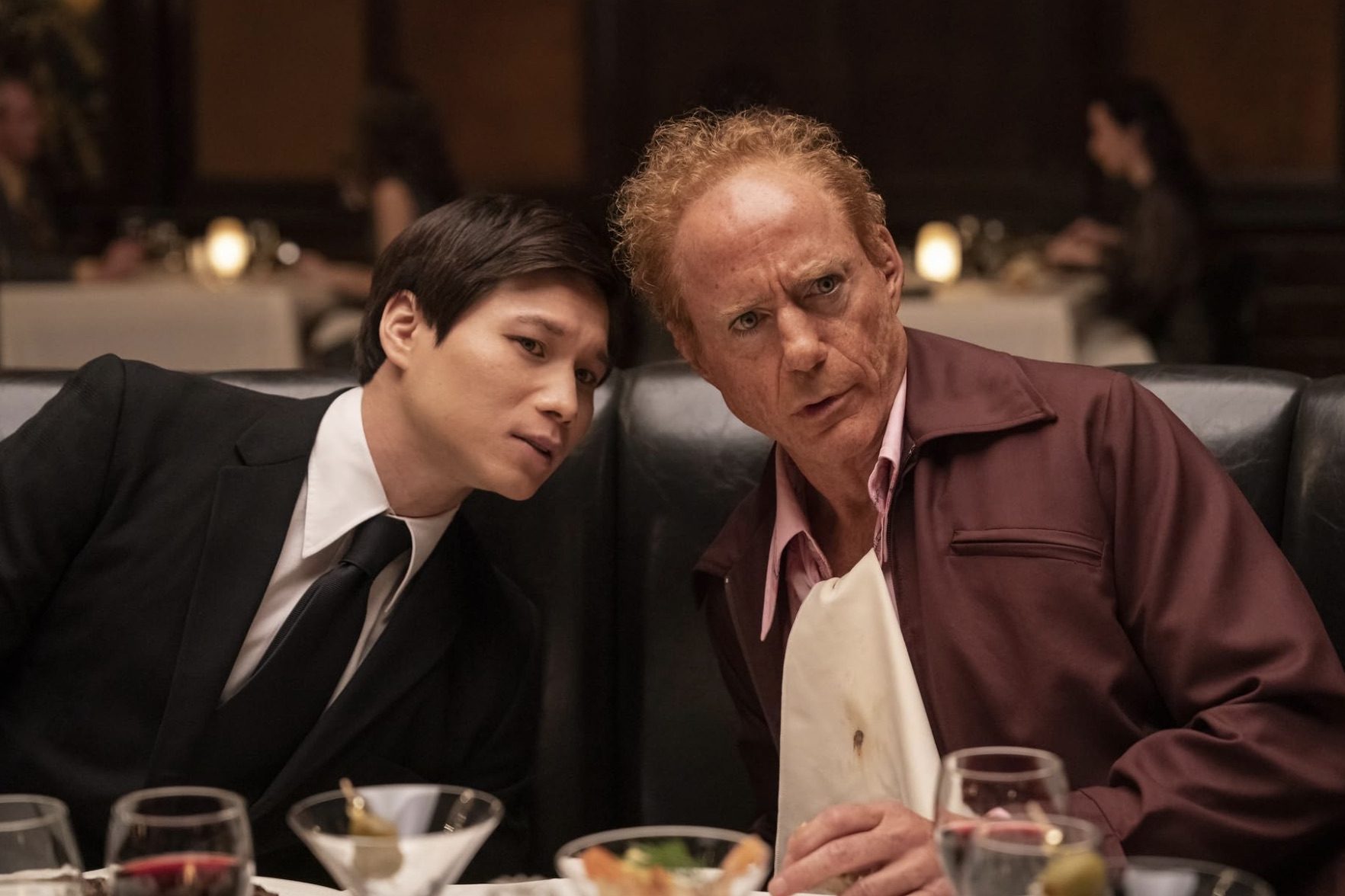 5 most anticipated HBO and Max shows of 2024 - Vimarsana News