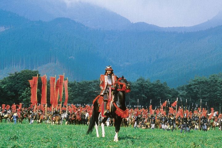 রান থেকে সেনাবাহিনী (1985)