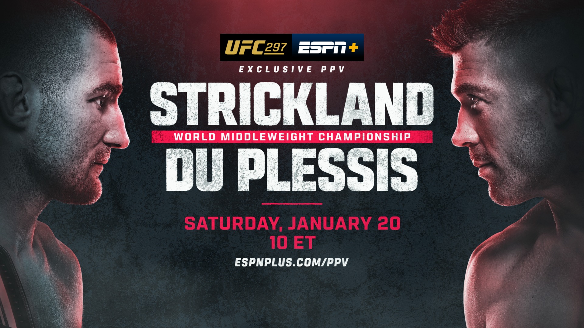 What time is the UFC fight tonight? Full UFC 297 schedule - Vimarsana News