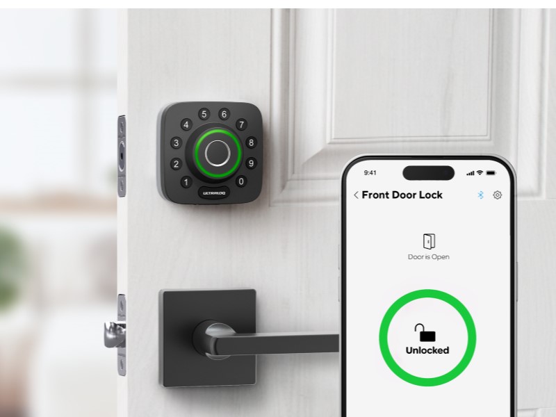The 5 Best Smart Locks for an Airbnb or Rental Unit in 2024 - Vimarsana News