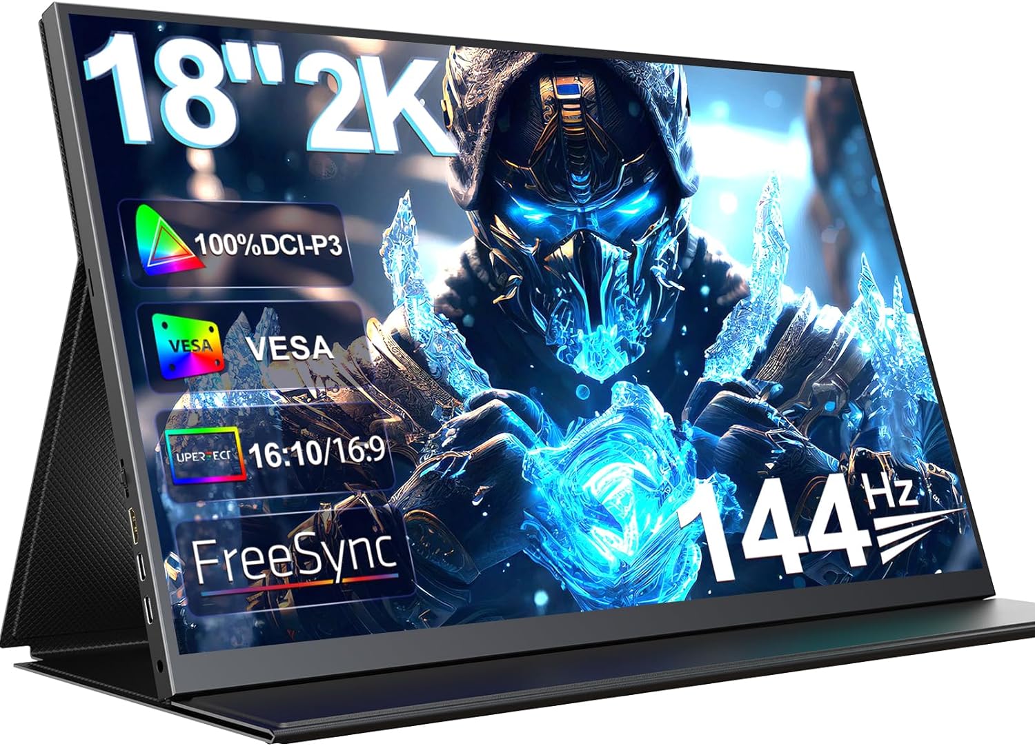 Best Portable Monitor 2024 [Buying Guide] - Display Ninja