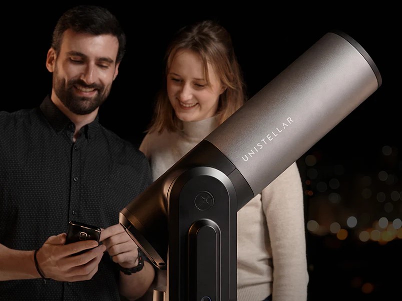 The 5 Best Telescopes for Beginners in 2024 - Vimarsana News