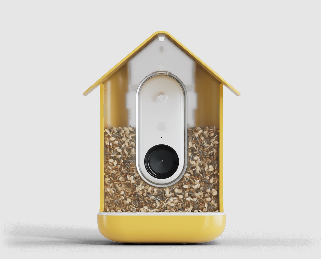The 8 Best Smart Bird Feeders for Your Yard in 2024 - Vimarsana News