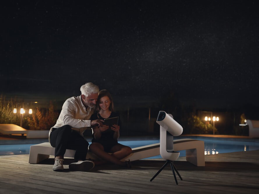 The 5 Best Smart Telescopes for Android and iOS in 2024 - Vimarsana News