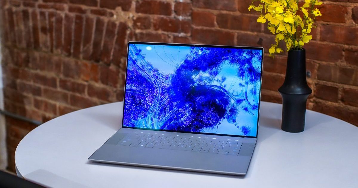 Dell XPS 16 vs. HP Spectre x360 16: two of the best laptops?