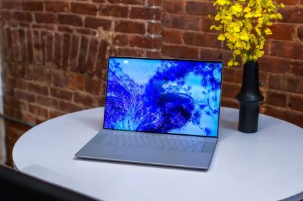 The XPS 16 is fighting an uphill battle against the MacBook Pro