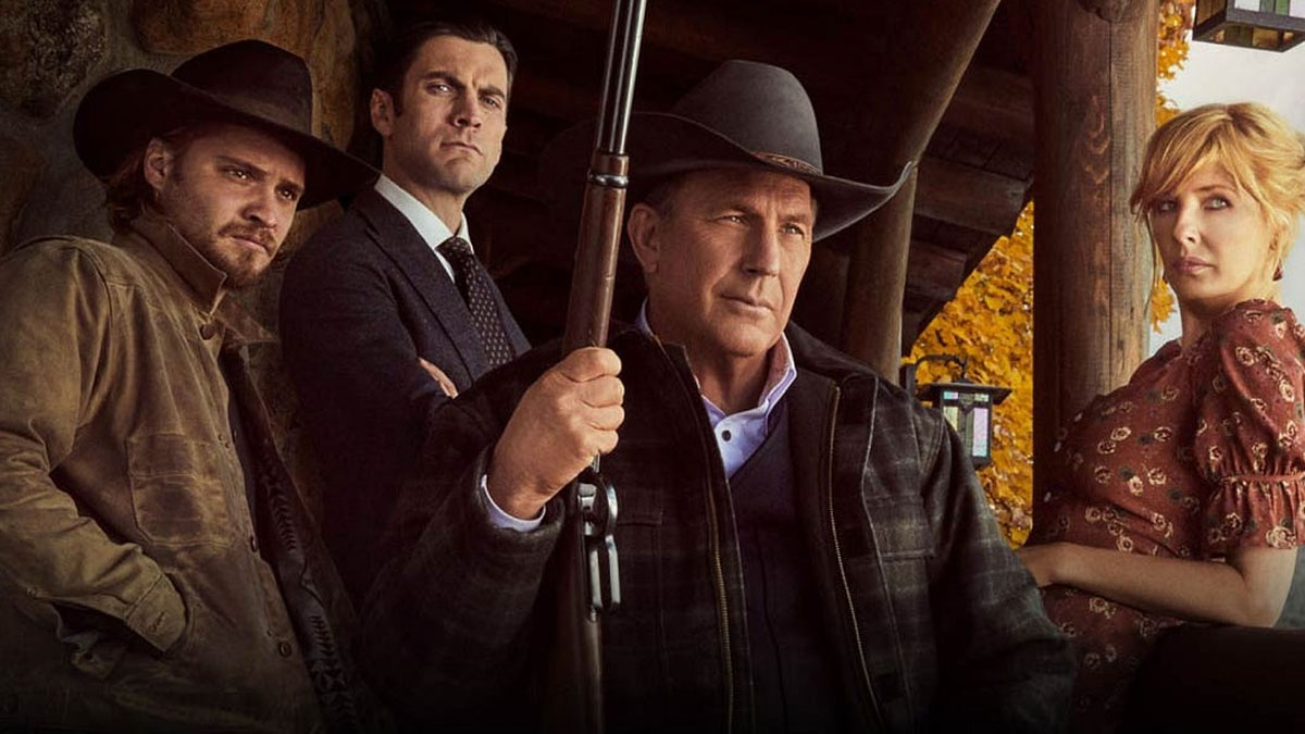 Everything you need to know about Yellowstone season 6 - Vimarsana News