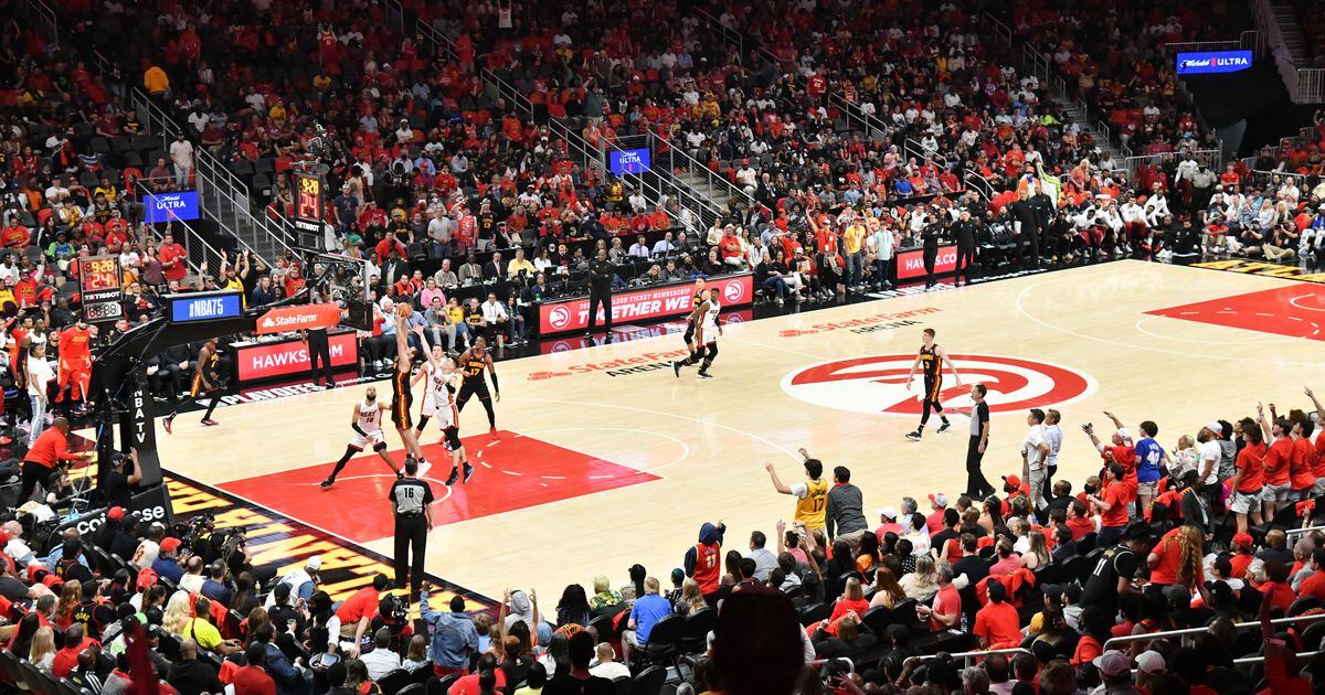 Hawks vs Mavericks live stream: Can you watch the NBA game for free? - Vimarsana News