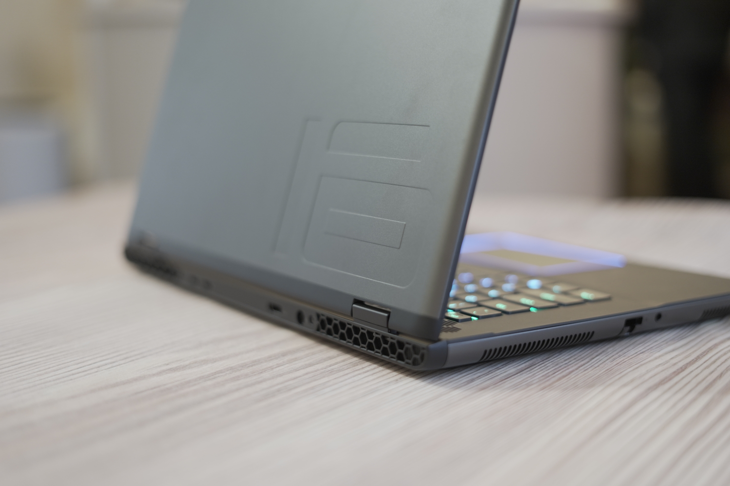 This is a first for Alienware gaming laptops - Vimarsana News