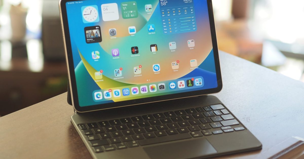 Apple iPad Pro 2021: Does The 2020 Magic Keyboard Fit? Definitive Answer