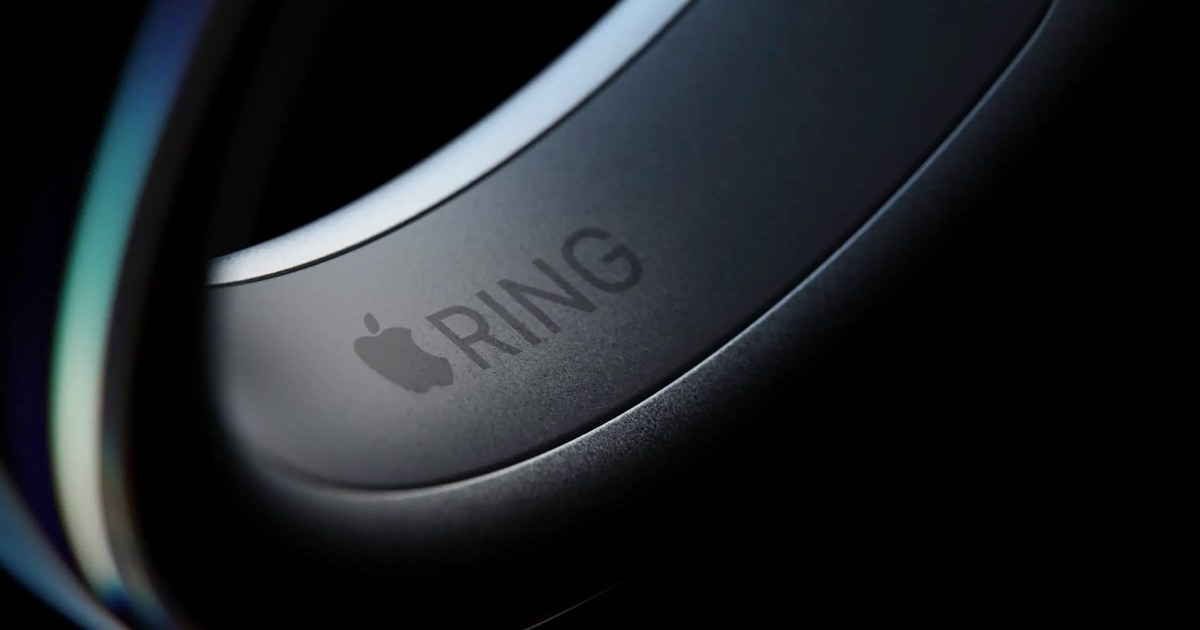 Excitement Builds as Apple Smart Ring Launch Nears