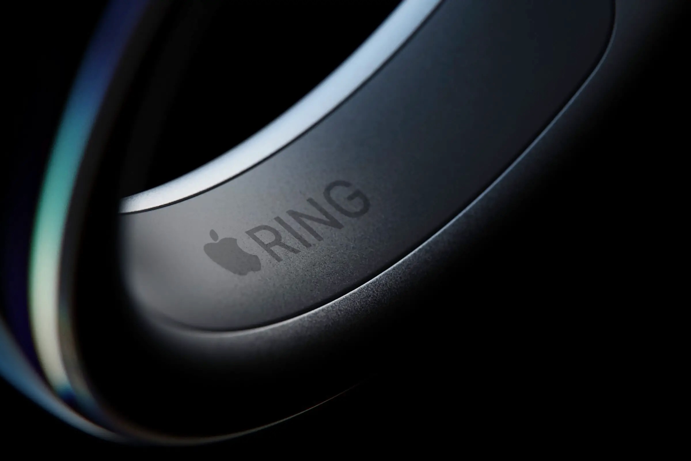 If this is what Apple's smart ring looks like, I need it now - Vimarsana News