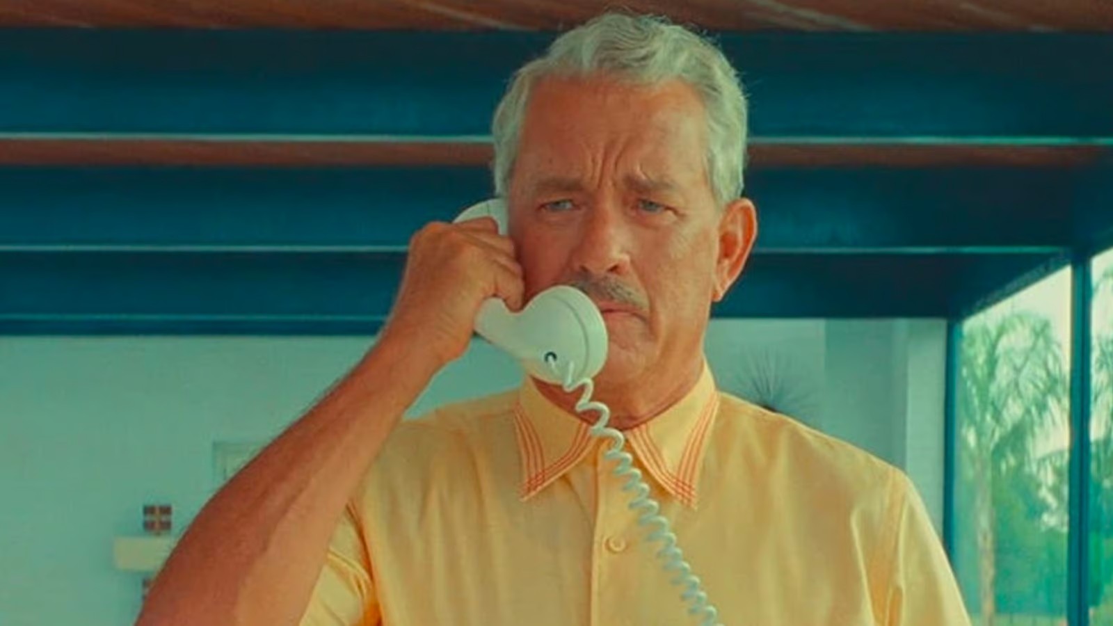 This Tom Hanks movie was completely snubbed by the Oscars this year. Here's why it deserves some love - Vimarsana News