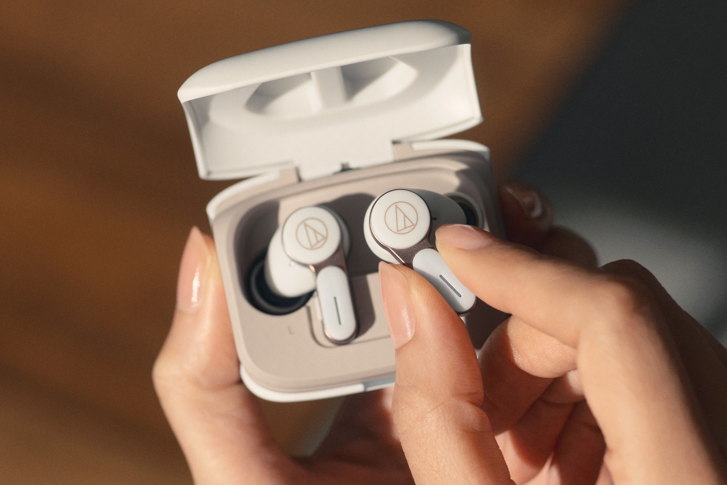Audio-Technica's latest hi-res earbuds debut at CES 2024 for $199 - Vimarsana News