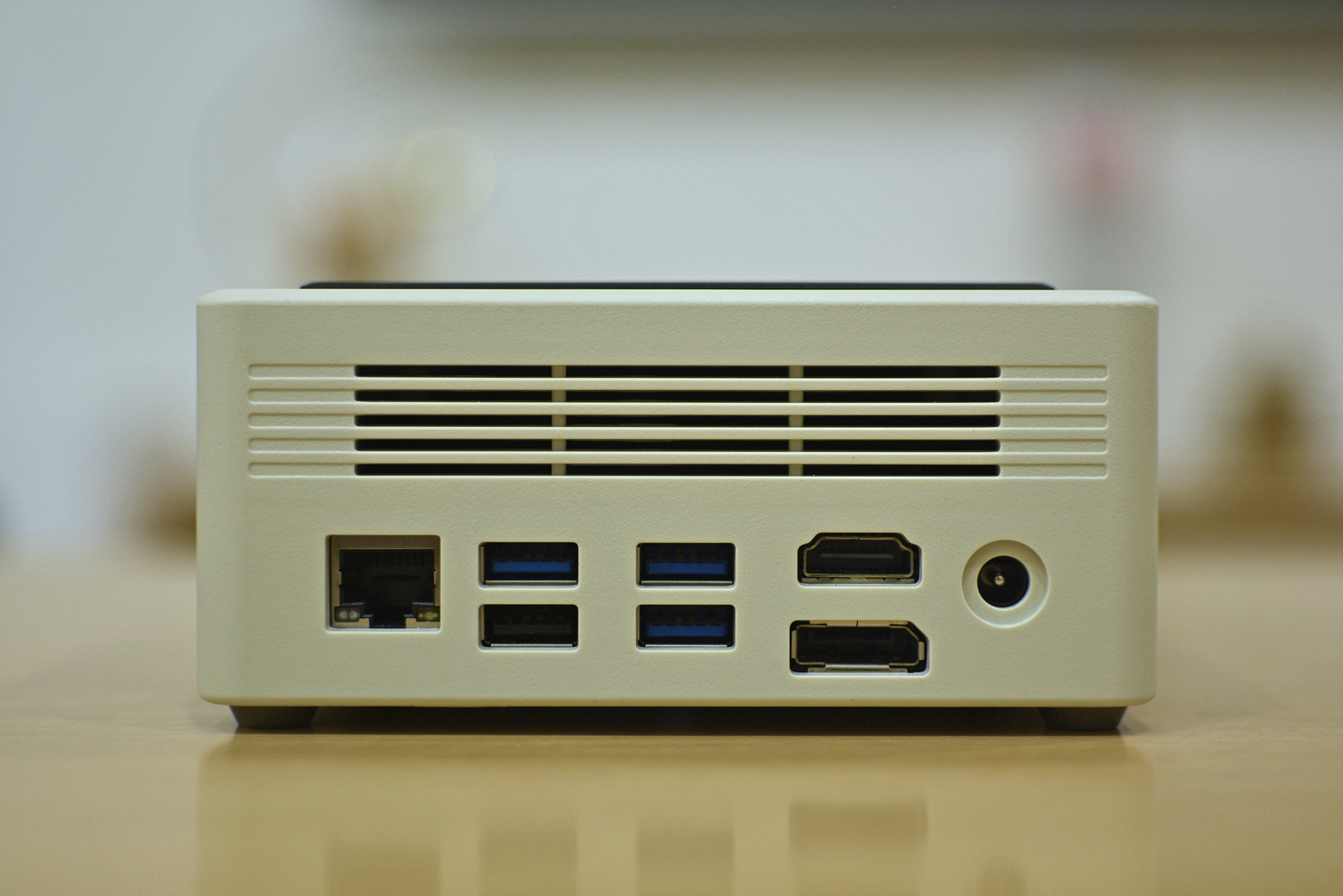 Ayaneo Retro Mini PC AM01 review: cuteness won me over | Digital Trends