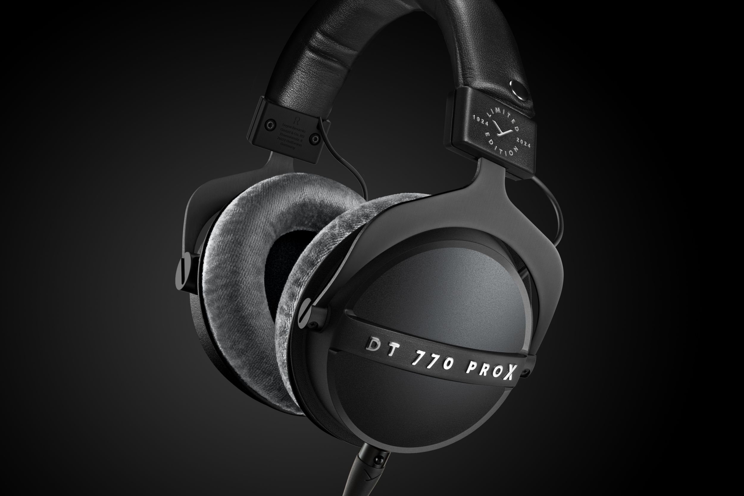 Beyerdynamic's DT 770 Pro X offers premium features for less - Vimarsana News