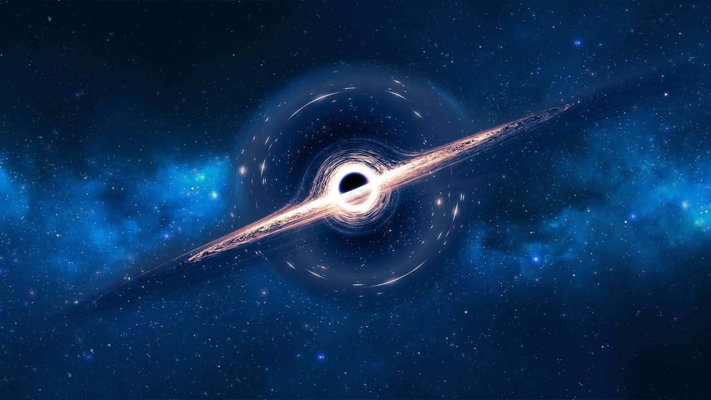 Scientists want your help to search for black holes - Vimarsana News