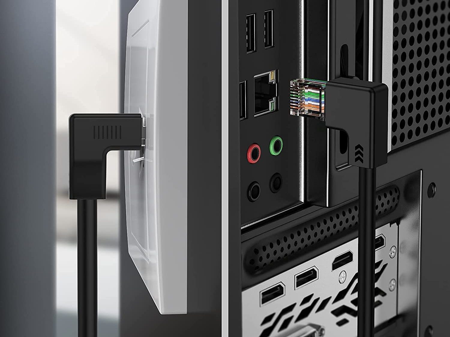 The 4 Best Ethernet Cables for Gaming (PS5/Xbox/PC) in 2024 - Vimarsana News