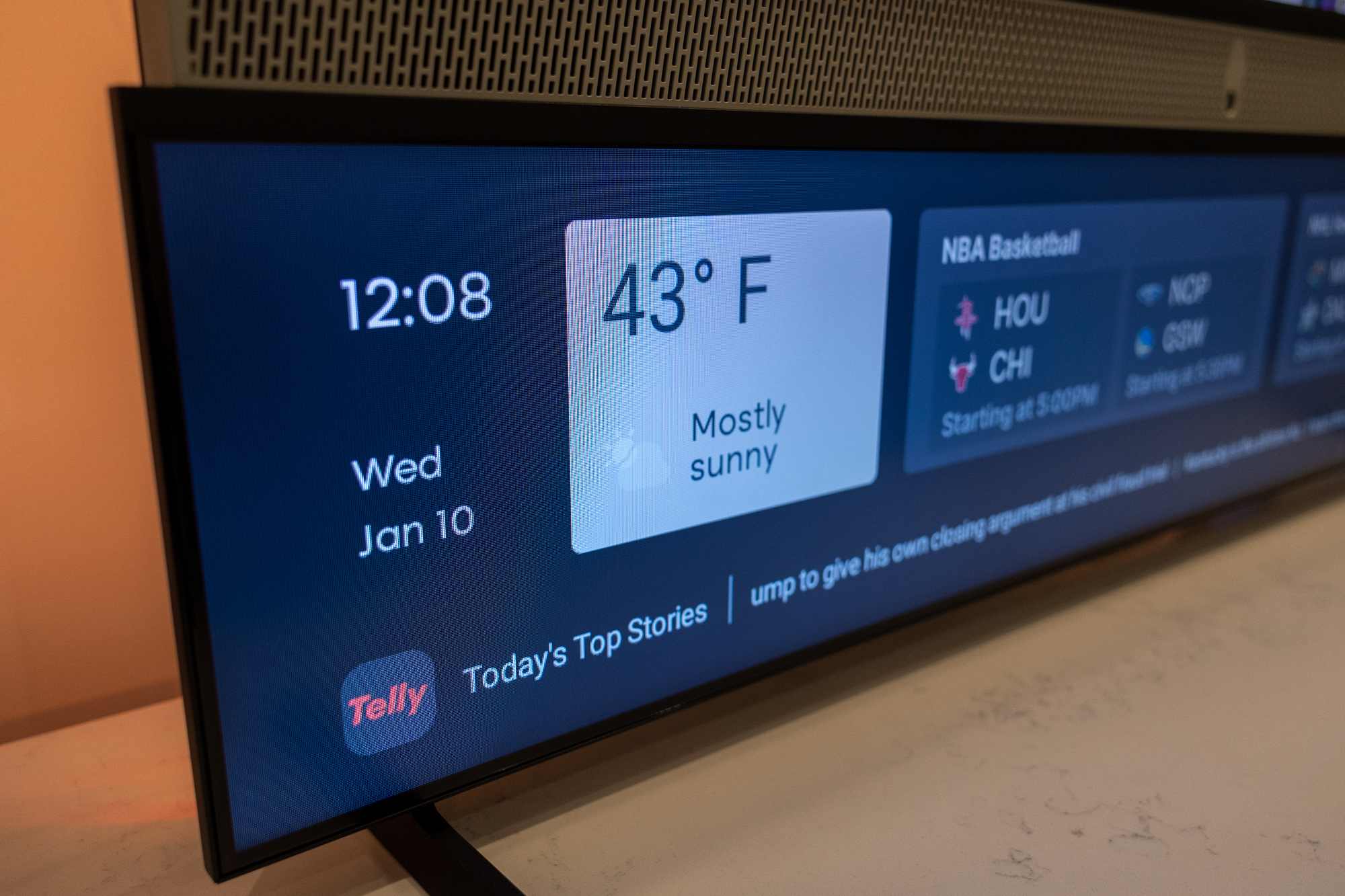 The free Telly TV actually makes advertising look … good? - Vimarsana News