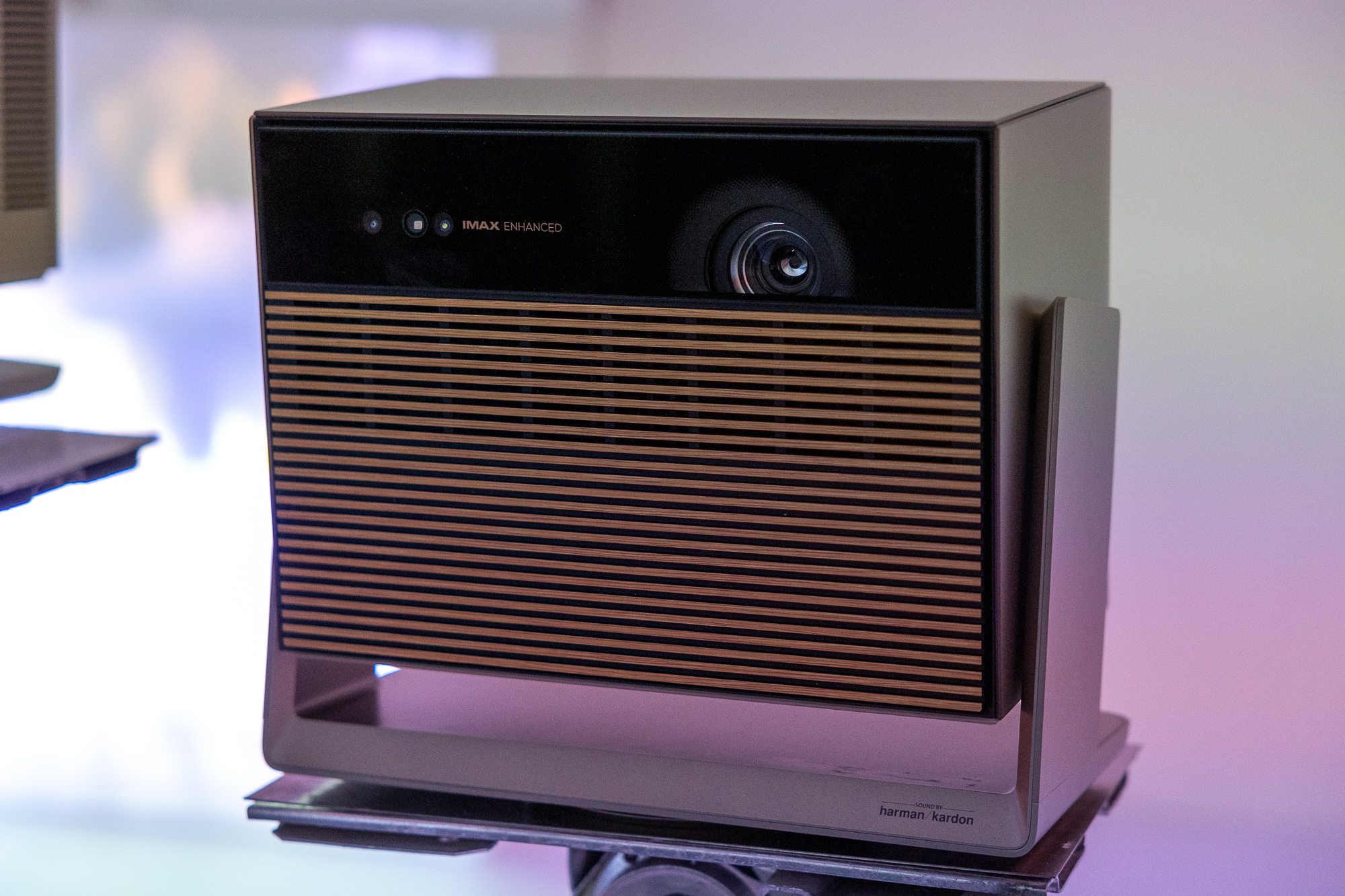 Xgimi's IMAX Enhanced and ceiling lamp projectors are two bright ideas - Vimarsana News