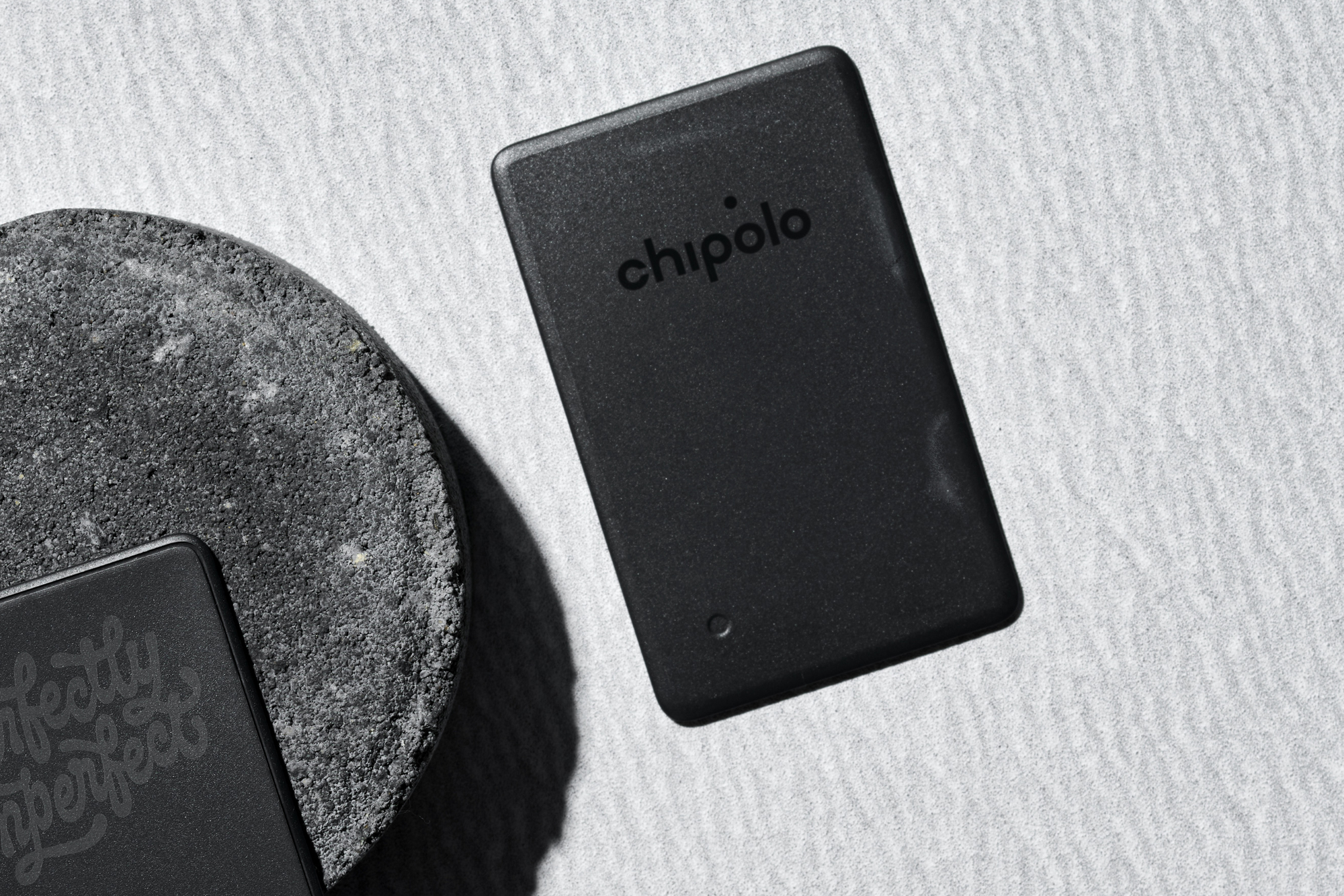Chipolo Is Another Thing That Lets You Track Lost Items Using Your