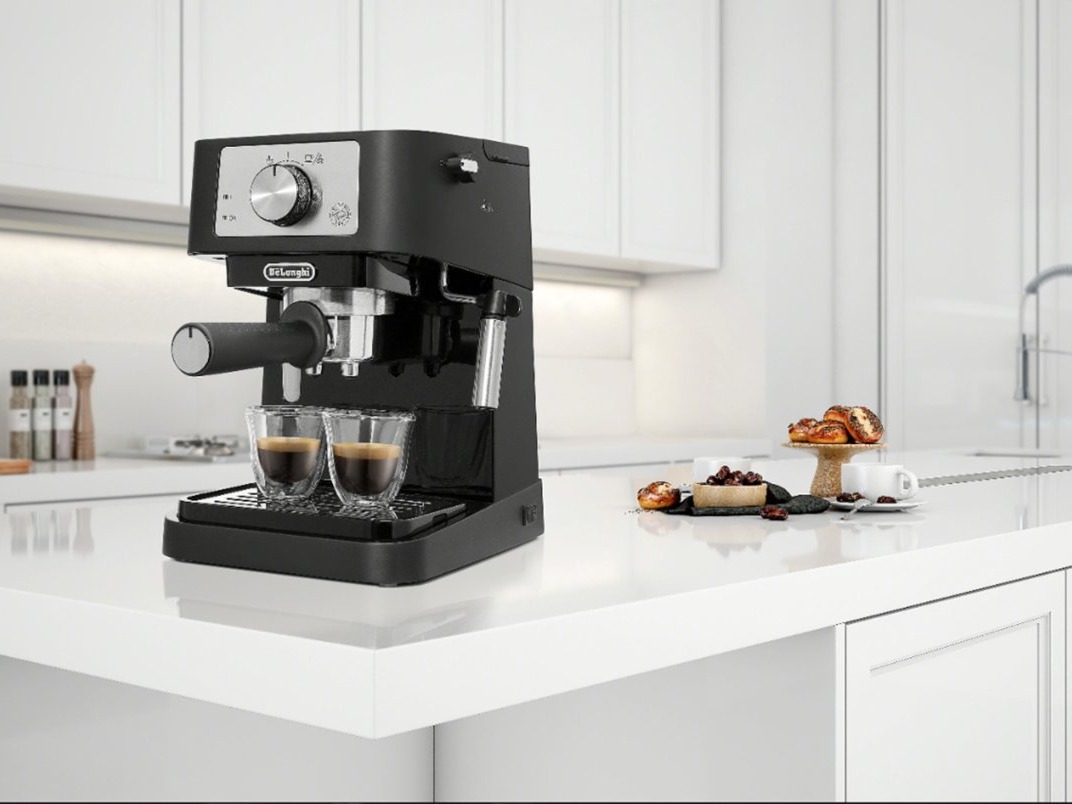 An Espresso Machine for Under $100? Grab This Deal at Best Buy - Vimarsana News