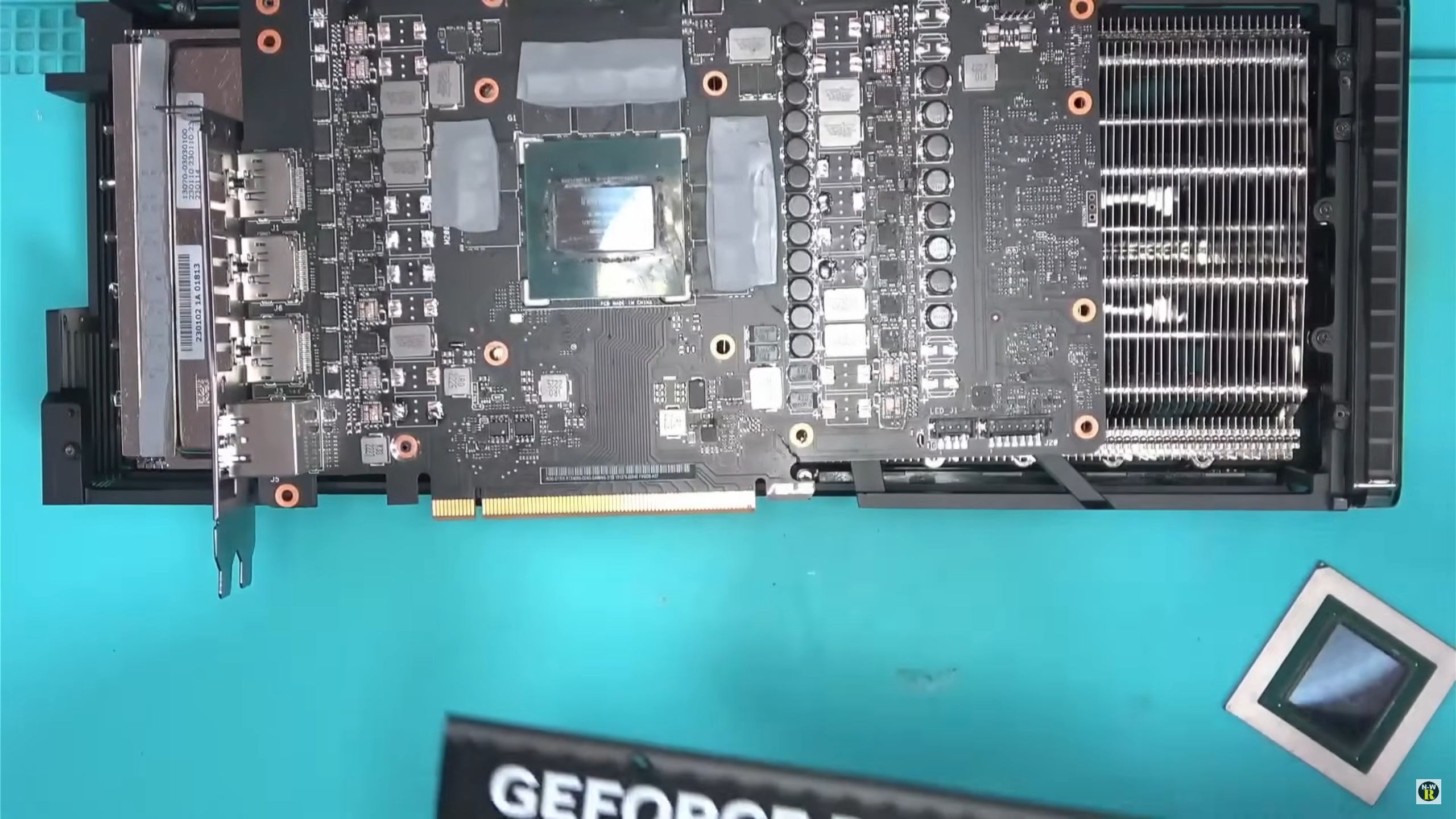 Watch out -- fake RTX 4090s are being sold on Amazon - Vimarsana News