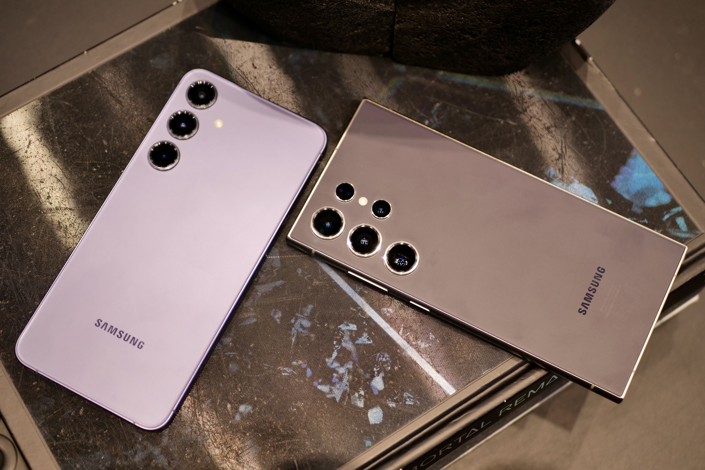 Don't buy the Galaxy S24 — 5 reasons to wait for the Galaxy S25 - Vimarsana News