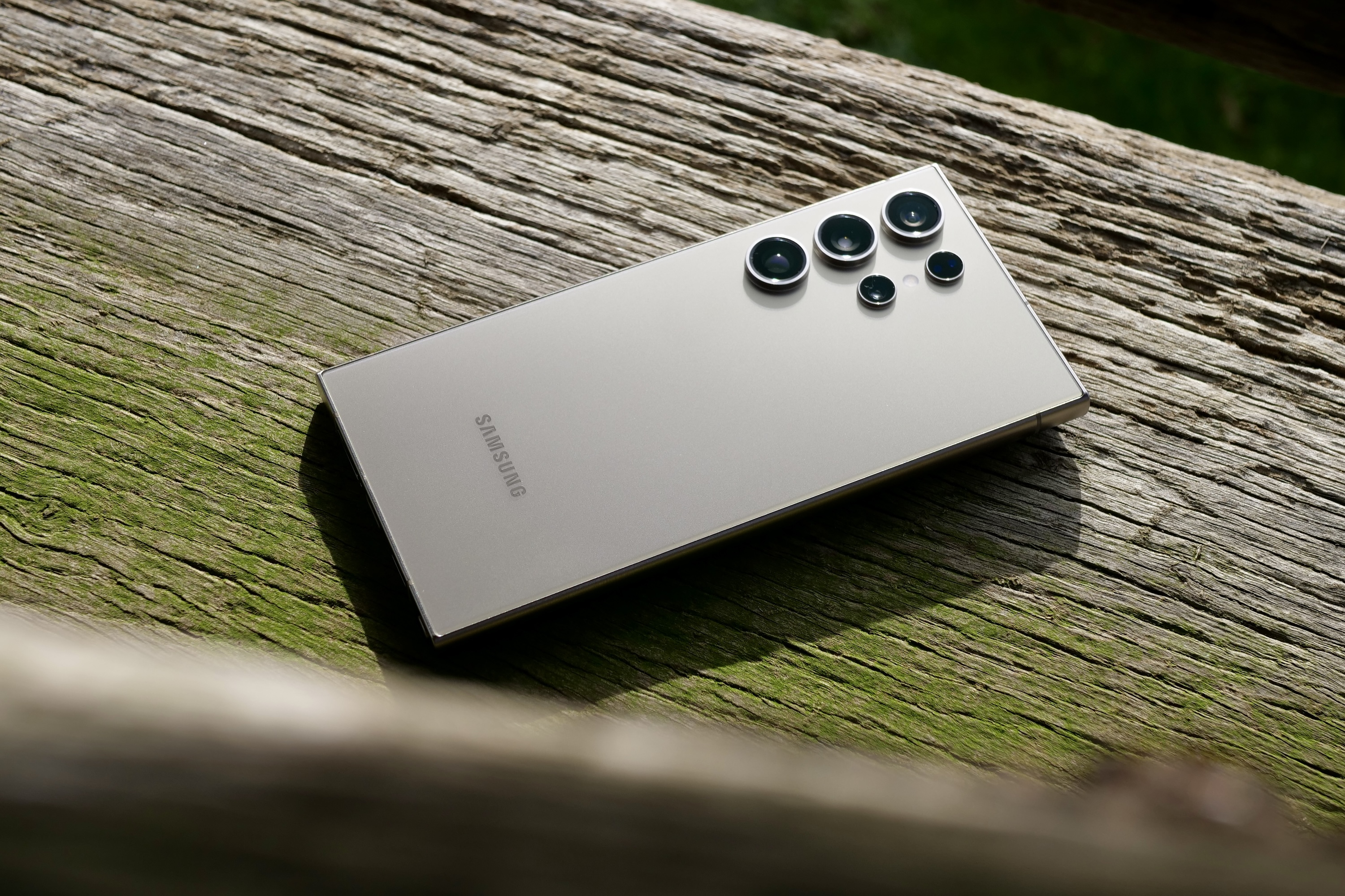 Samsung Galaxy S24 Ultra review: the best Ultra ever - Vimarsana News