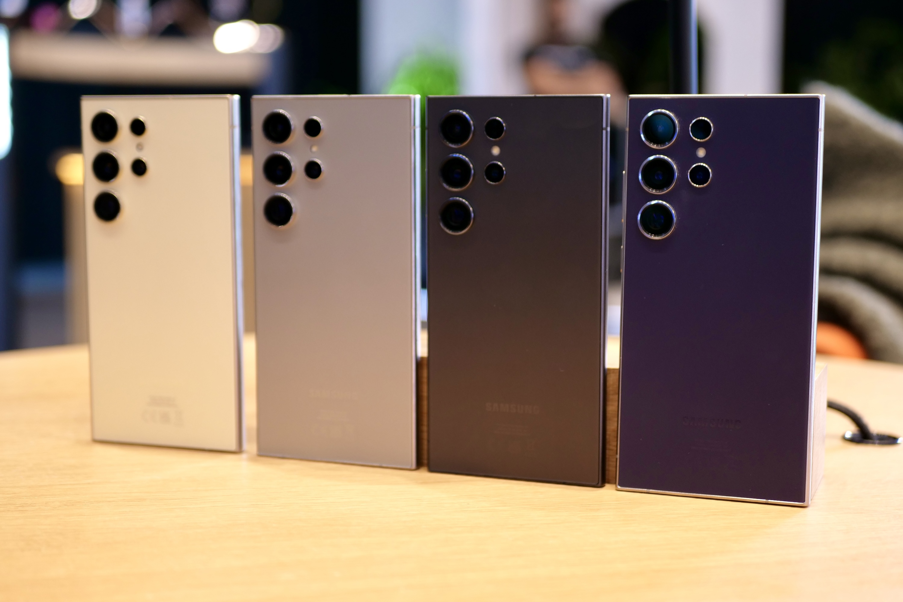 The Galaxy S24 Ultra beats the iPhone in the worst way possible - Vimarsana News